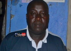 Se sentant trahi par Mary Teuw Niane, Mouhamed Guèye boude l’APR. Se sentant trahi par Mary Teuw Niane, Mouhamed Guèye boude l’APR.