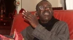 Pour un soutien à Ahmet Fall Baraya : Youssou Diallo quitte le Pds. Pour un soutien à Ahmet Fall Baraya : Youssou Diallo quitte le Pds.