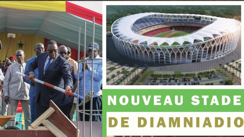 Eliminatoires Mondial 2022 : Aucun stade homologué pour le Sénégal