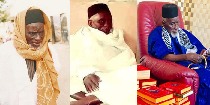 Décès de Serigne Mor DIOP : Une grosse perte pour la Oummah islamique Décès de Serigne Mor DIOP : Une grosse perte pour la Oummah islamique