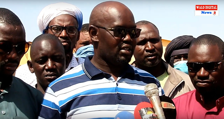 Contre-performances rizicoles : le Delta accuse l’État Contre-performances rizicoles : le Delta accuse l’État