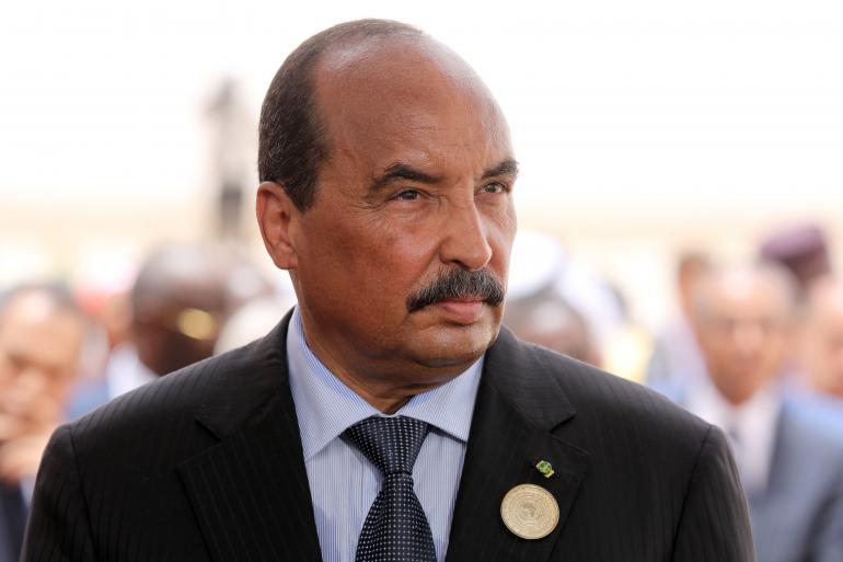 Mauritanie : les biens saisis de l’ancien président Mohamed O. Abdel Aziz Mauritanie : les biens saisis de l’ancien président Mohamed O. Abdel Aziz