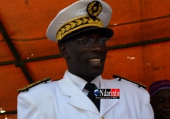 Saint-Louis : Daouda Wadd SECK nommé Préfet de Kanel. Saint-Louis : Daouda Wadd SECK nommé Préfet de Kanel.