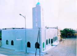 Zawiya El Hadj Salif Mbengue à Léona: Une mosquée de 52 millions inaugurée.