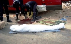 4 morts et dix blessés dans un accident près de Richard-Toll (radio) 4 morts et dix blessés dans un accident près de Richard-Toll (radio)