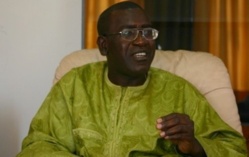 Saint-Louis : Après avoir quitté le Pds, Youssou Diallo lance "Sopi Ndar"