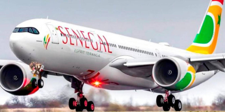 Air Sénégal lance sa desserte Dakar-New York-Washington