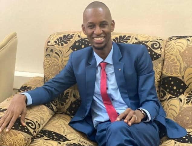 Le capitaine Touré retrouve sa famille Le capitaine Touré retrouve sa famille