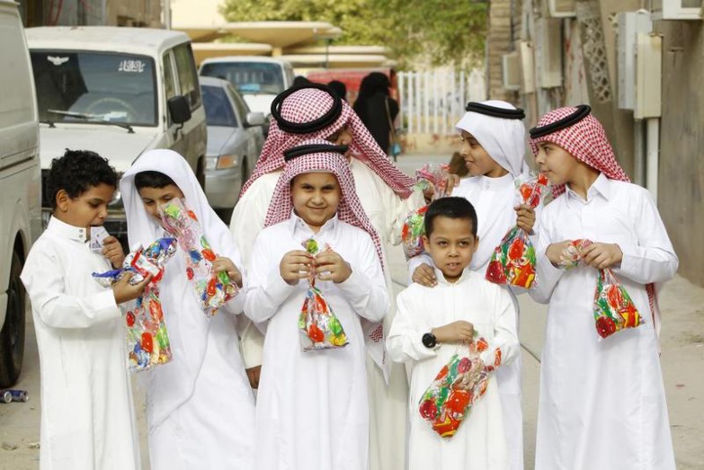 L’Arabie Saoudite va célébrer la Korité ce jeudi