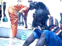 4ème Gamou annuel de Sanar Peulh: Les fidèles invités à rééduquer leurs enfants conformément aux préceptes de l'Islam. 4ème Gamou annuel de Sanar Peulh: Les fidèles invités à rééduquer leurs enfants conformément aux préceptes de l'Islam.