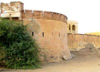 Le Fort de Podor Le Fort de Podor