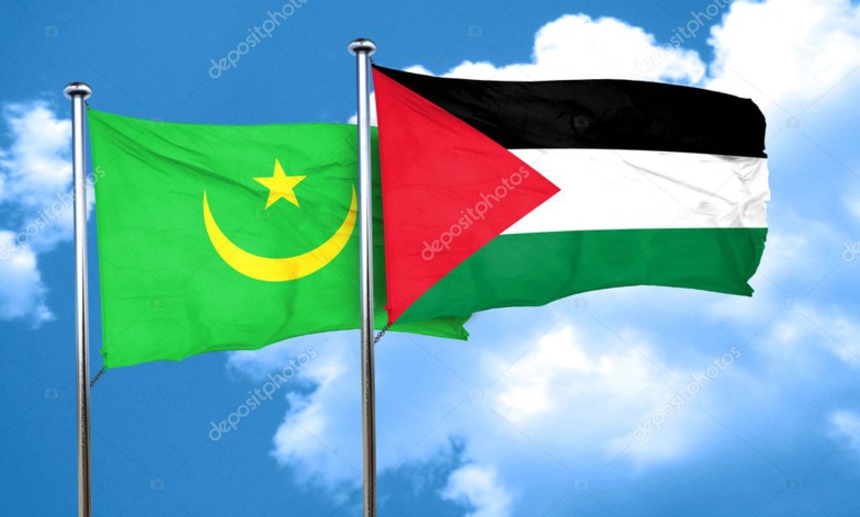 Tensions au Proche-Orient : entretien téléphonique entre Ghazouani et Ismaël Haniyeh Tensions au Proche-Orient : entretien téléphonique entre Ghazouani et Ismaël Haniyeh