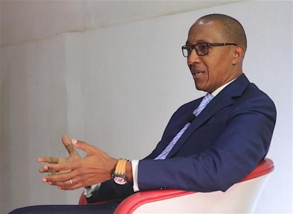 Israël-Palestine : Abdoul Mbaye minimise la réaction de l’Etat du Sénégal ! Israël-Palestine : Abdoul Mbaye minimise la réaction de l’Etat du Sénégal !