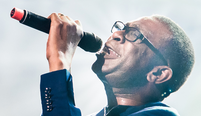 Youssou Ndour sur sa carrière musicale : "Il est temps de prendre une pause " Youssou Ndour sur sa carrière musicale : "Il est temps de prendre une pause "