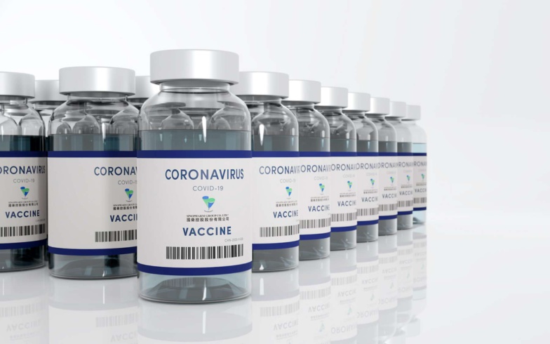 Vaccin anti-Covid : Le Sénégal réceptionne 300.000 nouvelles doses de Sinopharm Vaccin anti-Covid : Le Sénégal réceptionne 300.000 nouvelles doses de Sinopharm