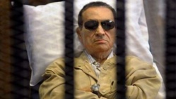La fortune des Moubarak évaluée à 1,2 milliard de dollars