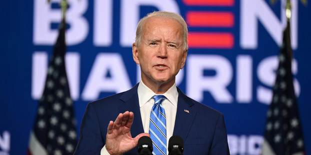 Conflit israélo-palestinien: Biden exprime son «inquiétude» à Netanyahu Conflit israélo-palestinien: Biden exprime son «inquiétude» à Netanyahu