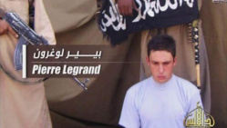 Plainte pour enlèvement d'une famille de l'un des otages français du Sahel