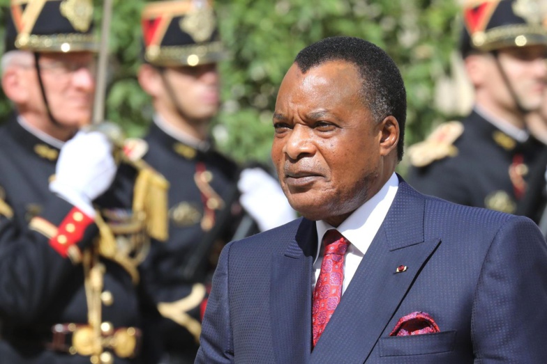 République du Congo : le fils de Sassou Nguesso nommé ministre dans le nouveau gouvernement République du Congo : le fils de Sassou Nguesso nommé ministre dans le nouveau gouvernement