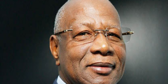 Bilan des assises nationales : "On va vers le chaos", affirme le Pr Abdoulaye Bathily