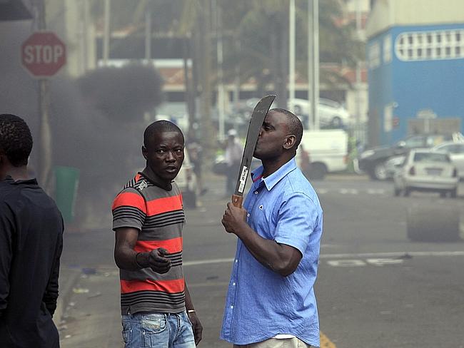 Gambie : une bande d'agresseurs tue un commerçant sénégalais