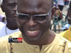 Fin du cumul de fonction : Bamba Dièye va lâcher le ministère et s’agripper à la Commune. Fin du cumul de fonction : Bamba Dièye va lâcher le ministère et s’agripper à la Commune.