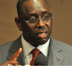 Macky Sall au M23 : "je ne démissionnerai pas de la tête de l’APR ; Niass n’aura pas un mandat de 5 ans sous cette législature" Macky Sall au M23 : "je ne démissionnerai pas de la tête de l’APR ; Niass n’aura pas un mandat de 5 ans sous cette législature"