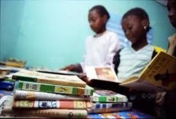 Mais quelle littérature pour l’éducation nationale? Mais quelle littérature pour l’éducation nationale?