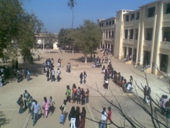 Saint-Louis – Baccalauréat 2013 : les résultats ‘’catastrophiques’’ des séries scientifiques. Saint-Louis – Baccalauréat 2013 : les résultats ‘’catastrophiques’’ des séries scientifiques.