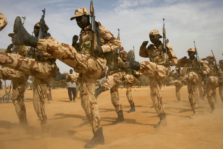 Lutte contre le terrorisme: les Etats-Unis s'opposent à la création d'un "bureau d'appui de l'ONU" au G5 Sahel