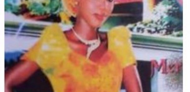 Louga: Khady Diack, tuée et jetée dans une fosse: Son amant et meurtrier participait aux recherches lors de sa... Louga: Khady Diack, tuée et jetée dans une fosse: Son amant et meurtrier participait aux recherches lors de sa...