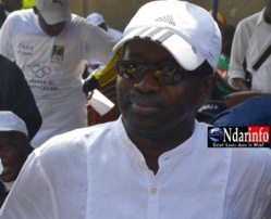 Mamadou Diagna Ndiaye : ‘’ Je me suis toujours défini comme un passionné de la République’’. Mamadou Diagna Ndiaye : ‘’ Je me suis toujours défini comme un passionné de la République’’.