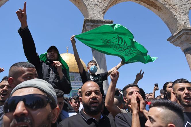 Israël et le Hamas s'accordent sur un cessez-le-feu Israël et le Hamas s'accordent sur un cessez-le-feu