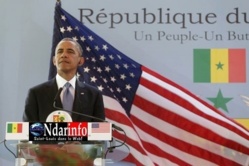 Direct Palais: Obama magnifie l’exemplarité de la démocratie sénégalaise. Direct Palais: Obama magnifie l’exemplarité de la démocratie sénégalaise.