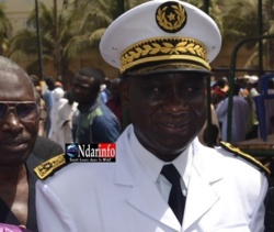 Saint-Louis : le gouverneur invite à la simplication du Code des marchés. Saint-Louis : le gouverneur invite à la simplication du Code des marchés.