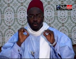 Saint-Louis : L’Imam Abdallah insiste sur les dangers de la méchanceté entre les Hommes. Saint-Louis : L’Imam Abdallah insiste sur les dangers de la méchanceté entre les Hommes.