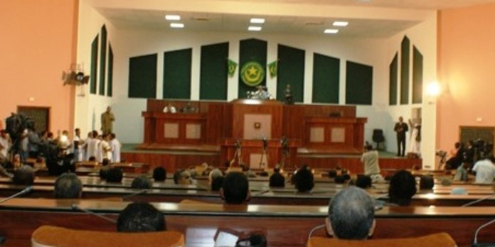 La Mauritanie demande à la Cour pénale internationale d'enquêter sur Israël pour "génocide" La Mauritanie demande à la Cour pénale internationale d'enquêter sur Israël pour "génocide"