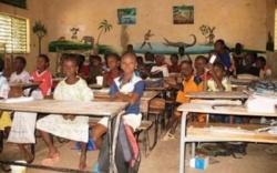 Saint-Louis- Examen du CFEE : nette prédominance des filles sur les garçons. Saint-Louis- Examen du CFEE : nette prédominance des filles sur les garçons.