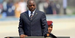 Le président Kabila annonce un dialogue inter-congolais