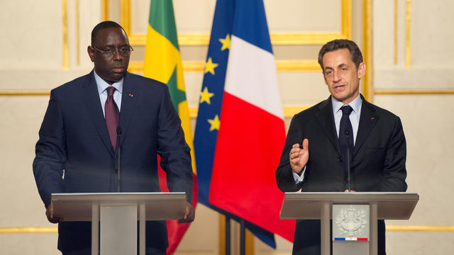 RACHAT D'AVION PRÉSIDENTIEL - L'Élysée déclenche un tollé au Sénégal