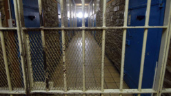 244 détenus évadés après l'attaque d'une prison congolaise 244 détenus évadés après l'attaque d'une prison congolaise
