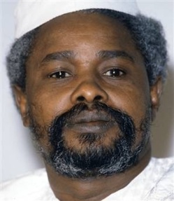 ARRESTATION D HISSEN HABRE: Une pression des Américains sur le Sénégal ?