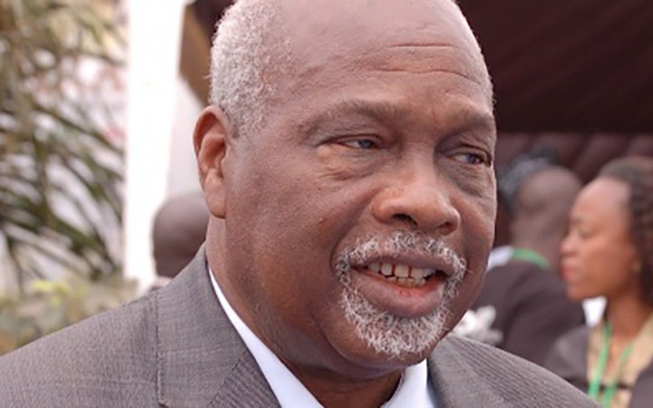 Kédougou : Macky va donner le nom du nouvel Hôpital à Amath Dansokho Kédougou : Macky va donner le nom du nouvel Hôpital à Amath Dansokho