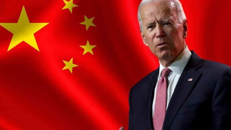 Joe Biden exige un rapport des renseignements sur les origines du Covid-19 sous 90 jours Joe Biden exige un rapport des renseignements sur les origines du Covid-19 sous 90 jours