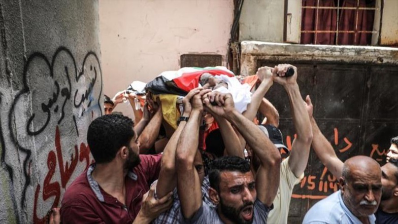 Israël-Territoires palestiniens: l'ONU lance une enquête sur les atteintes aux droits humains