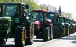 Saint-Louis : une société promet 1.000 tracteurs pour sa première année d'installation Saint-Louis : une société promet 1.000 tracteurs pour sa première année d'installation
