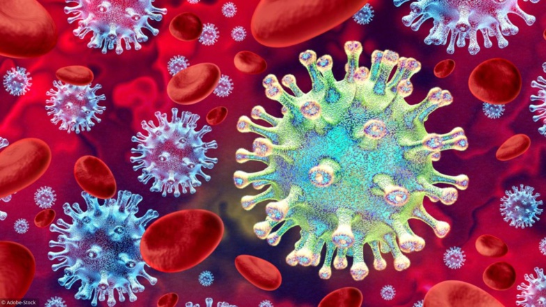 Covid-19: le Vietnam découvre un nouveau variant (médias d'Etat) Covid-19: le Vietnam découvre un nouveau variant (médias d'Etat)