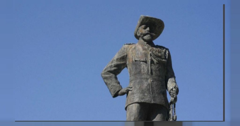 Namibie : la compensation financière allemande rejetée Namibie : la compensation financière allemande rejetée