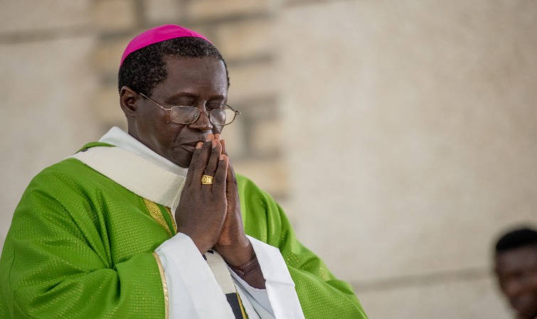 Homosexualité au Sénégal : L'église condamne et désapprouve totalement