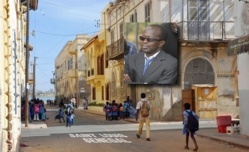 Cio - Annulation de la candidature de Diagna Ndiaye : Saint-Louis ‘’déçue’’ par le Premier ministre Abdoul Mbaye.